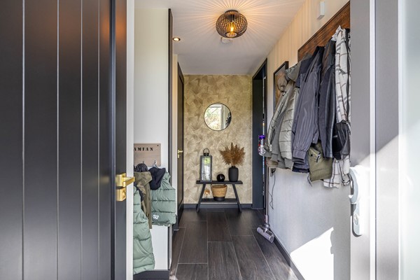 Medium property photo - Hink Oostingstraat 52, 9915 RE 't Zandt